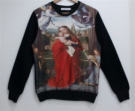 givenchy sweatshirt womens replica|givenchy sweatshirt cheap.